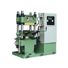 Multi-Purpose Platen Vulcanizing Machine Series